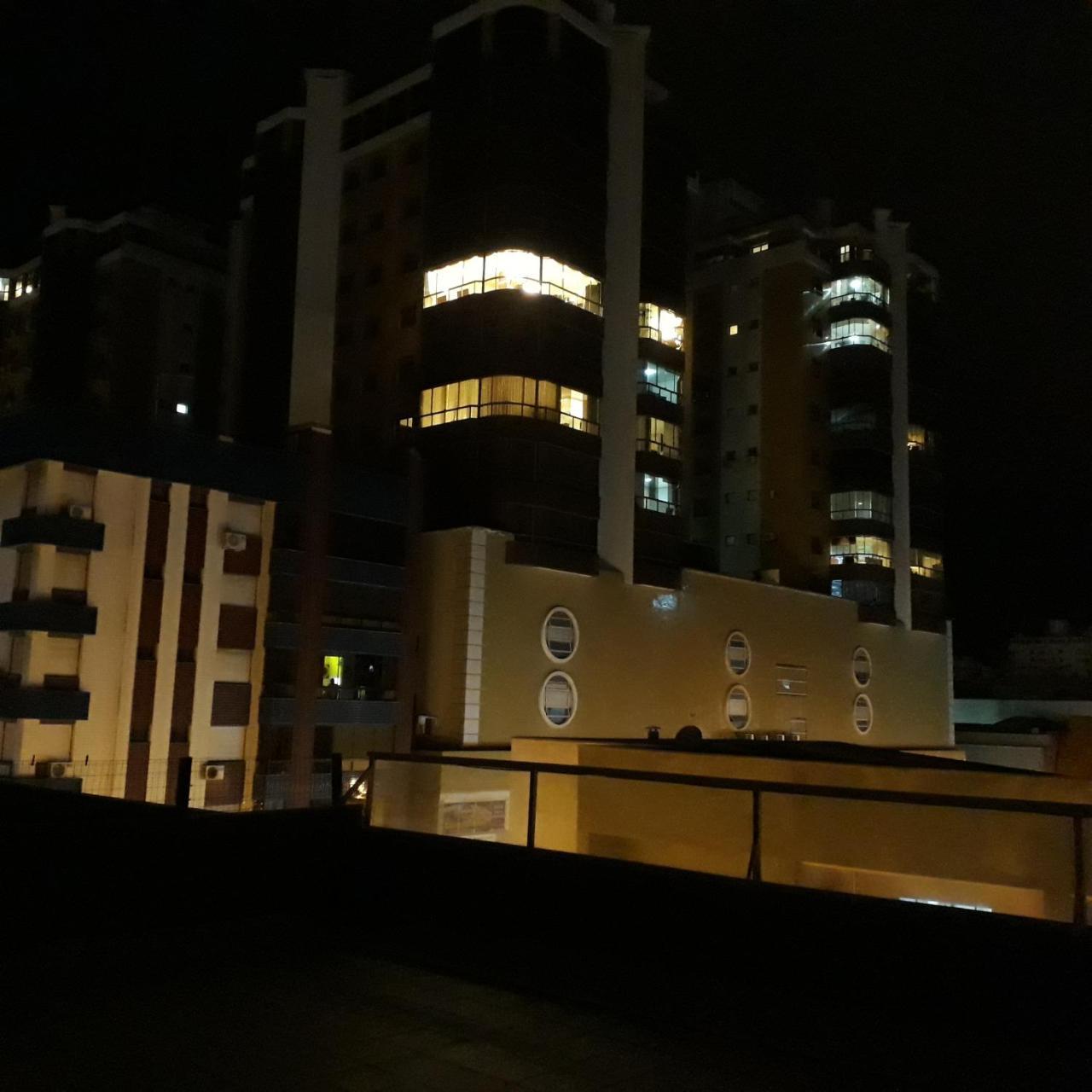 Edificio Longo Jk Kitinet Apartment กาเปา ดา กาโนอา ภายนอก รูปภาพ